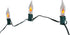 Kurt Adler 10-Light Flicker Flame Light Set