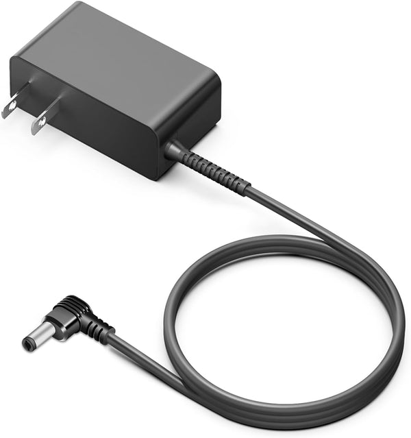 TAIFU AC Adapter Vacuum Charger for Miele Triflex HX1 Battery Stick Vacuum, Pro HX1 Power Supply Cord