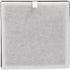 Nispira PEAIRPLG 3-in-1 True HEPA Replacement Carbon Filters for Pure Enrichment Purezone Desktop Air Purifier