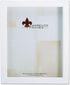 Lawrence Frames 795257 White Wood Treasure Box Shadow Box Picture Frame, 5x7