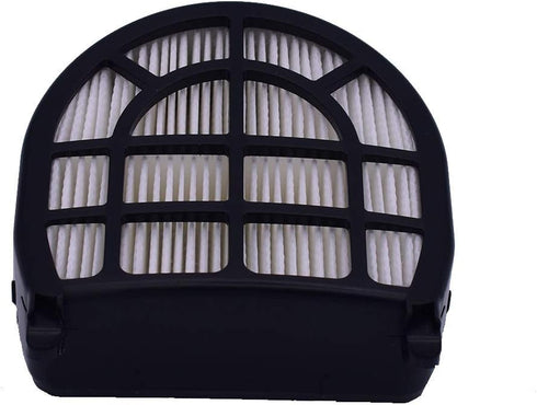 Replacement Parts Kits for Shark LZ600 LZ601 LZ602, APEX UpLight DuoClean Vacuum Cleaner Accessory, 2 Post Hepa & 4