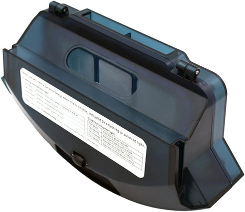 Vacuums Dust Collector Bin Replacements for eufy RoboVac 11S, RoboVac 11S Plus, RoboVac 12 15C 15T 25C 30 30C 35C