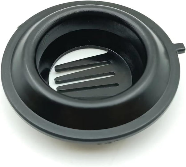 8PK-285868 for Whirlpool Washer - Washing Machine Filter Plug Kit, New