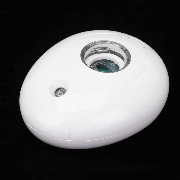 Air Humidifier, USB Portable Cool Mist Humidifier for Facial Skin Moisturizing, Aroma Diffuser for Home Office