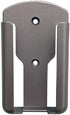 Air Conditioner Remote Control Holder Rack, Self Adhesive Media Storage Box, Wall-Mount Organizer Stand