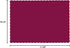 Hoffmaster 310524 Paper Placemat, Burgundy, 13-1/2" x 9-1/2" (Case of 1000)