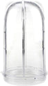 2 PCS 16OZ Replacement Cups for Magic Bullet Blender Jar, Compatible with 250W MB1001 Series Juicer Mixer