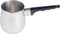 Fino Stainless Steel Turkish Coffee Pot - Professional 18/8 Warmer for Stovetop
