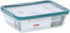 Snapware 6-Cup Total Solution Rectangle Food Storage Container, Glass