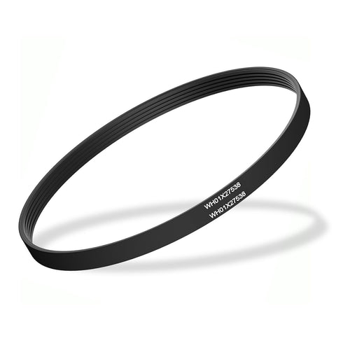 WH01X27538 Washer Drive Belt for GE, Hotpoint Washing Machines, AP6328256, 4587903, PS12299369, GTW330ASK3WW