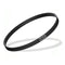 WH01X27538 Washer Drive Belt for GE, Hotpoint Washing Machines, AP6328256, 4587903, PS12299369, GTW330ASK3WW