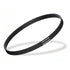 WH01X27538 Washer Drive Belt for GE, Hotpoint Washing Machines, AP6328256, 4587903, PS12299369, GTW330ASK3WW