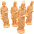 Westman Works Realtor Kit, Saint Joseph The Home Seller Bulk Real Estate Selling Set, 15 Statues and Cards