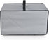 Indoor Pizza Oven Dust Cover, Waterproof Caps Compatible with Cuisinart Indoor Pizza Oven (CPZ-120 Series)