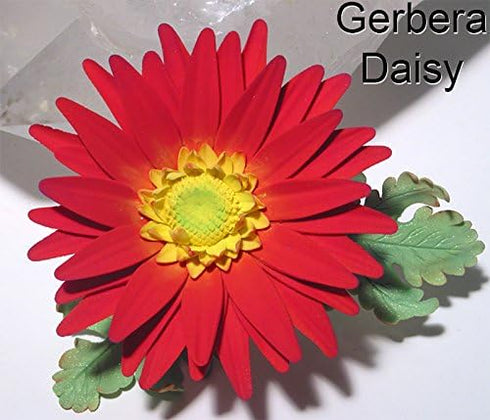 WSA Daisy 12 Petal Cutter Set, 4 Pieces