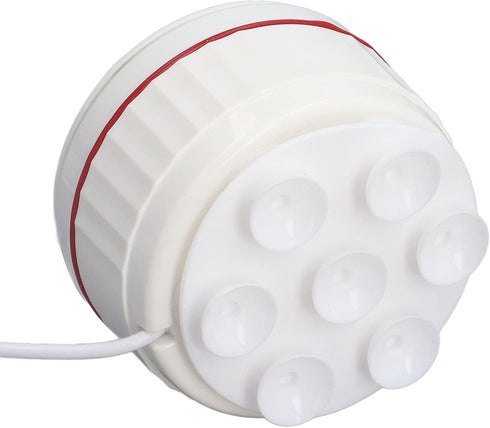 Portable Washing Machine: Mini Impeller Washer for RV, Camping, Hiking, Foldable 30 Minutes Cycle