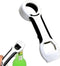 YAFIYGI Soda Bottle Opener Tool 4-in-1 Grip Bottle Opener Lids off Jar Opener