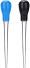 Long Turkey Basters for Cooking, Measurements, Blue and Black Color, Only for Room Temperature Liquids