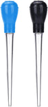 Long Turkey Basters for Cooking, Measurements, Blue and Black Color, Only for Room Temperature Liquids