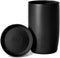 Simple Modern Travel Coffee Mug Tumbler with 360 Lid | Ceramic-Lined Insulated