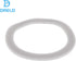 Replacement for Black and Decker Blender Gasket Rubber Seal O-Ring, Compatible with Multiple Models (Pack of 4)