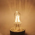 W10709921 Microwave Light Bulbs 40W Compatible with K-itchenaid Jenn-air Whirlpool Ma-ytag, Replace for W10112515