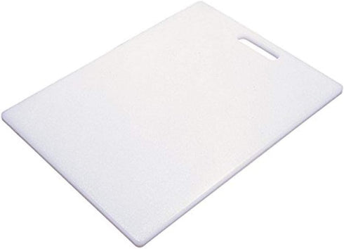 Weaver Leather Poly Cutting Board, White