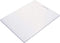 Weaver Leather Poly Cutting Board, White