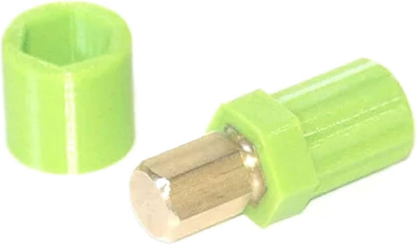 Pack of 3 Durable Repair Kits, Shear Shaft Coupler Roller Attachment for Stand Mixer Noodles Machine