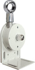 Roller Blind Installation Bracket - Replacement Parts for Sunshade & Cordless Crank Kit