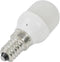 W11518235 W10574850 Refrigerator Light Bulb for Whirlpool, Replacement LED Bulb