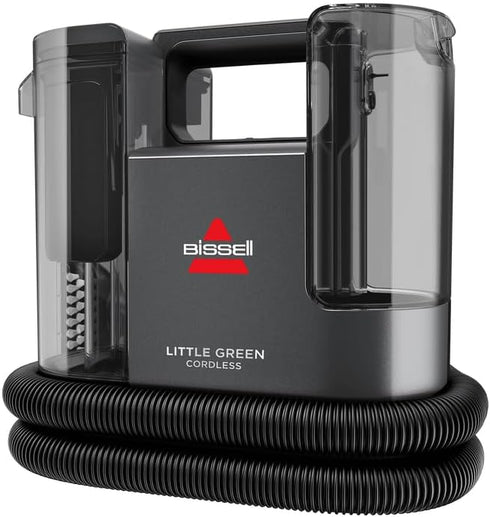 Replacement Clean Tank Cap for Little Green Cordless Carpet Cleaner, Fits Model # 3682