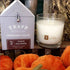 Trapp Signature Home Collection No. 68 Teak & Oud Wood Poured Scented Candle, 7-Ounce
