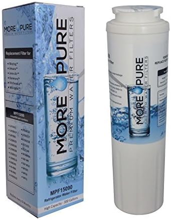 Filters Water Filter - Compatible with Maytag UKF8001, 1 Pack