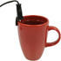 RoadPro 12-Volt Beverage Heater, RPBH-012, Black