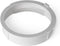 Portable Air Conditioner Exhaust Hose Connector, 5.9 Inch Tube Adapter for Exhaust Port, AA06
