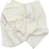 Waffle Weave Kitchen Drying Towels 3 Pack, Thick Microfiber, Absorbent, Lint Free, 16Inch x 24Inch, Beige