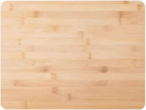 Better Houseware Bamboo Cutting Board, 10"x 14"