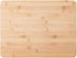 Better Houseware Bamboo Cutting Board, 10"x 14"