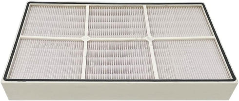 Nispira 1183054K True HEPA Carbon Pre Filter for Whirlpool Whispure Air Purifier AP510, AP530, 1 Pack