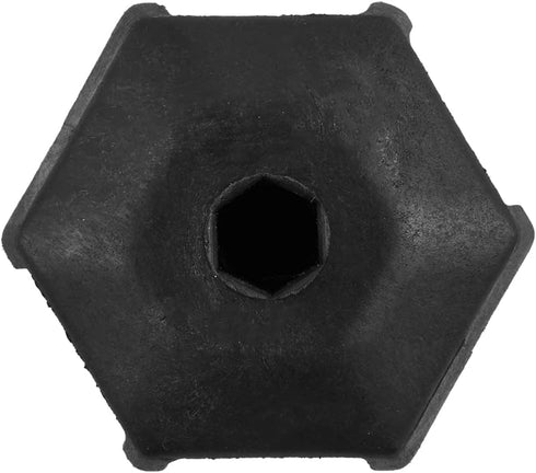 DG61-00432A Leveling Leg Replacement Parts for Samsung Stove, Adjustable Stove Feet 4 Pieces
