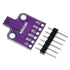 HiLetgo BME680 Digital Temperature Humidity Sensor Module, 4 in 1 High Precision Environmental Monitoring Sensor