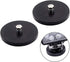 2 Pcs Magnetic Light Bar Mount - Powerful Magnet Mounting Brackets for Off-Road Driving Lamp