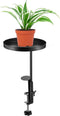 Teenyyou 1 Pcs Window Sill Plant Shelf 7.9''D x 14.2''H Adjustable Window