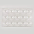EORTA 2 Pack Sugar Flower Drying Mold, 30 Cavity Fondant Shaping Tray for Cake Decoration Baking Tools