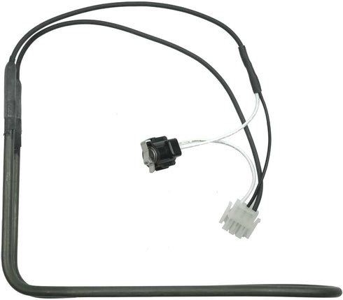 Refrigerator Defrost Heater Replacement for May-tag, Compatible with WP61006199 AP6010105 61001846 61003949 61006125