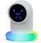 Cute Alarm Clock,Ok to Wake Clock,Alarm Clock for Bedrooms,Clock with Night LED,