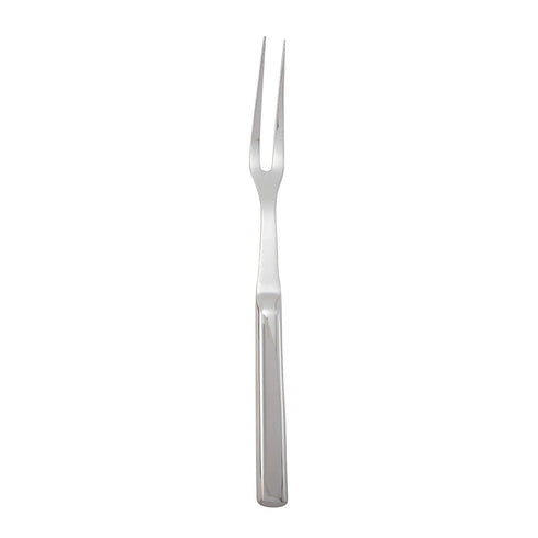Winco Stainless Steel Pot Fork - 11-Inch
