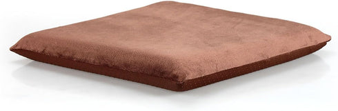 Augld Square Chair Seat Cushion Memory Foam Chair Cushion for Kitchen, Dining,Office