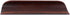 TOPINCN Tea Ceremony Utensil Tools Set, Chinese Gong Fu Tea Tool Medium Size - Roast Red Two-Piece